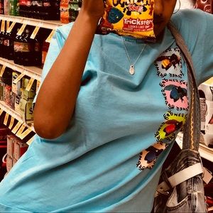 FLOWER BOY TYLER THE CREATOR MERCH!